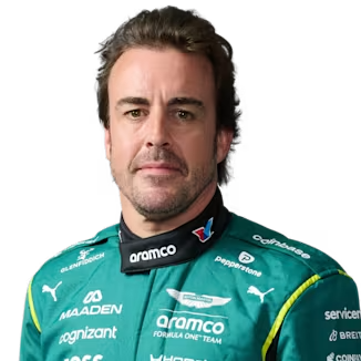 Fernando Alonso