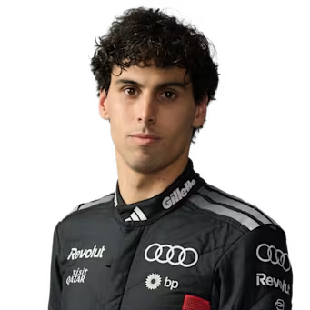 Gabriel Bortoleto