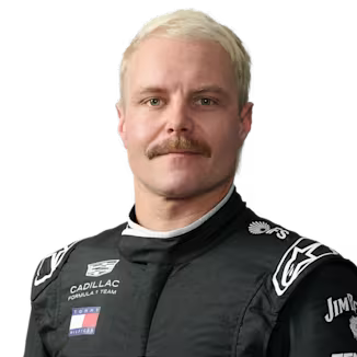 Valtteri Bottas