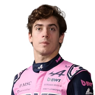 Franco Colapinto