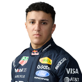 Isack Hadjar