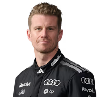 Nico Hülkenberg