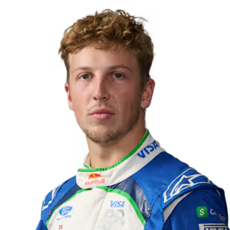 Liam Lawson