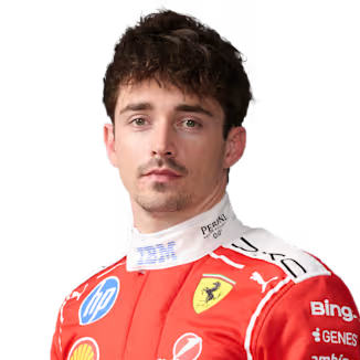 Charles Leclerc