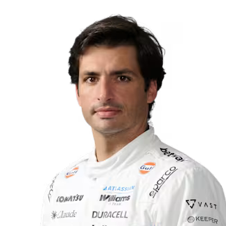Carlos Sainz