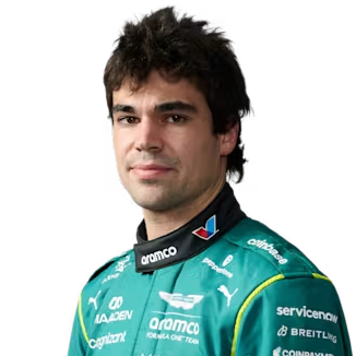 Lance Stroll